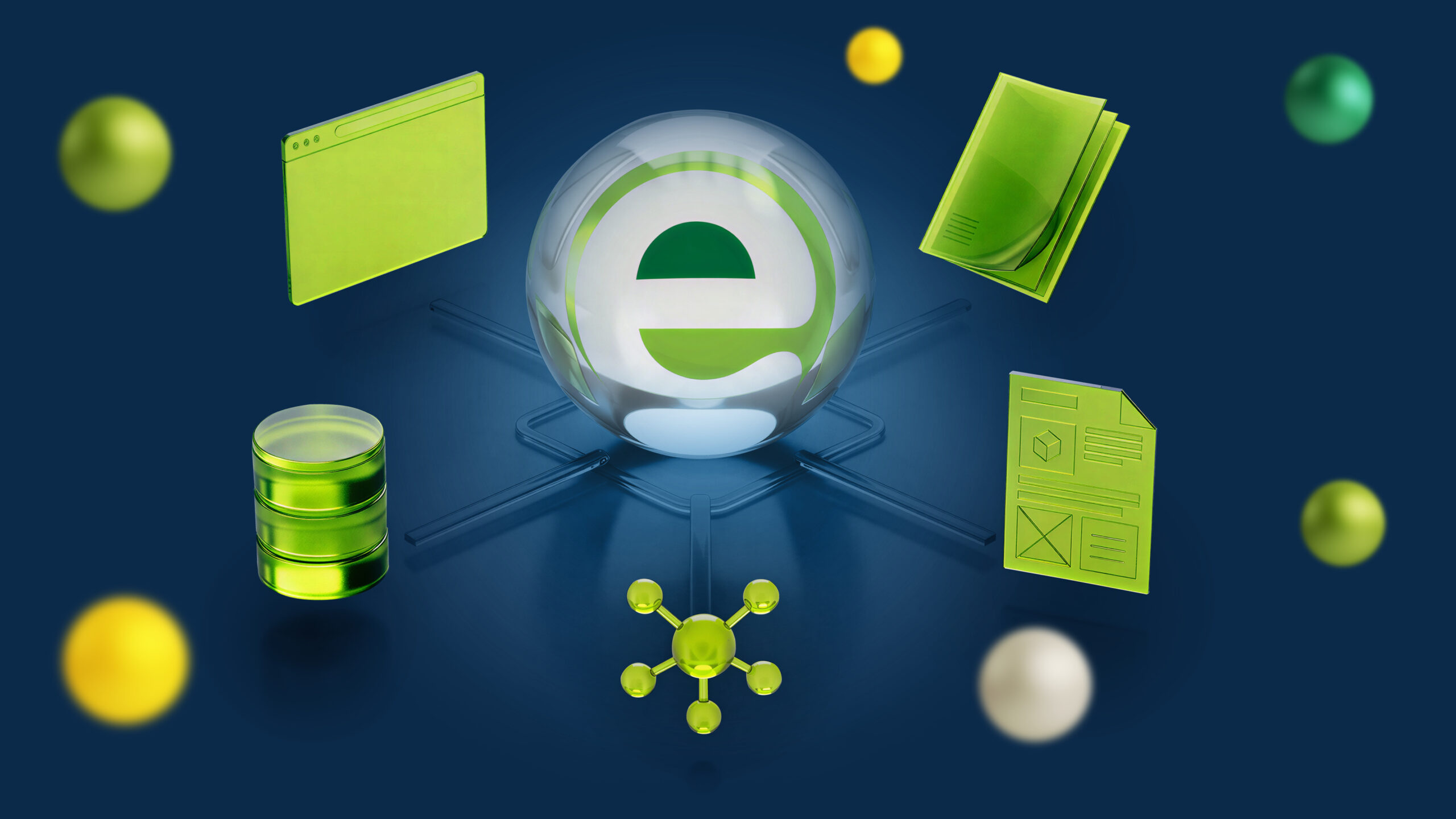 e-Pim supplier statistics dashboard